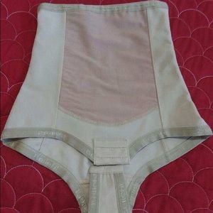 Bellefit Postpartum Girdle